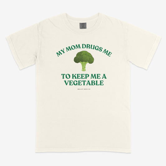MOM DRUGS ME T-SHIRT